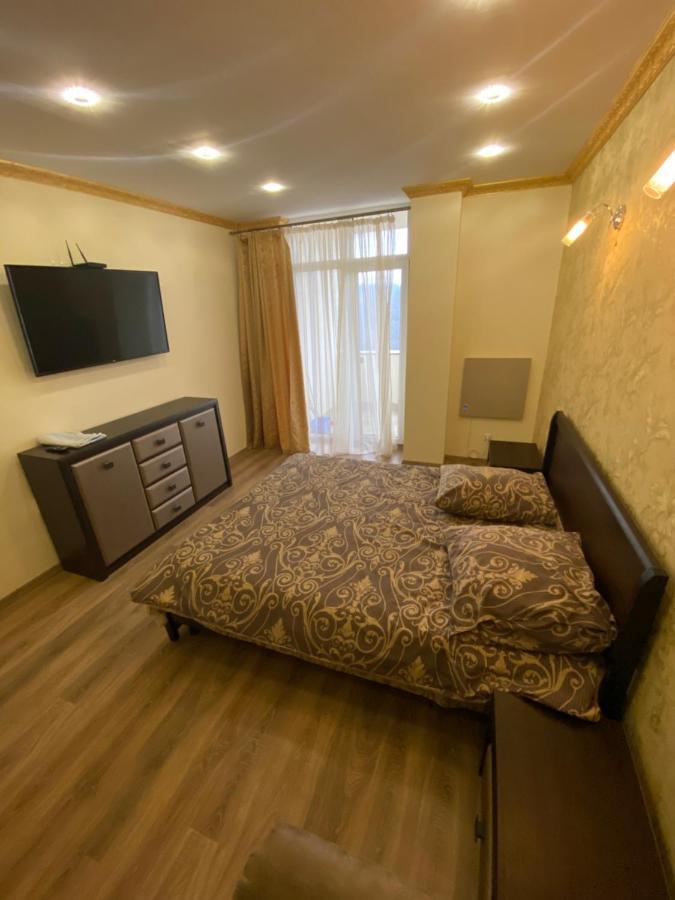 Вул Роксолани , 16 Центр 300 М До Бювету Truskavets Eksteriør bilde