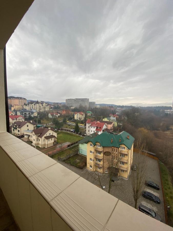 Вул Роксолани , 16 Центр 300 М До Бювету Truskavets Eksteriør bilde