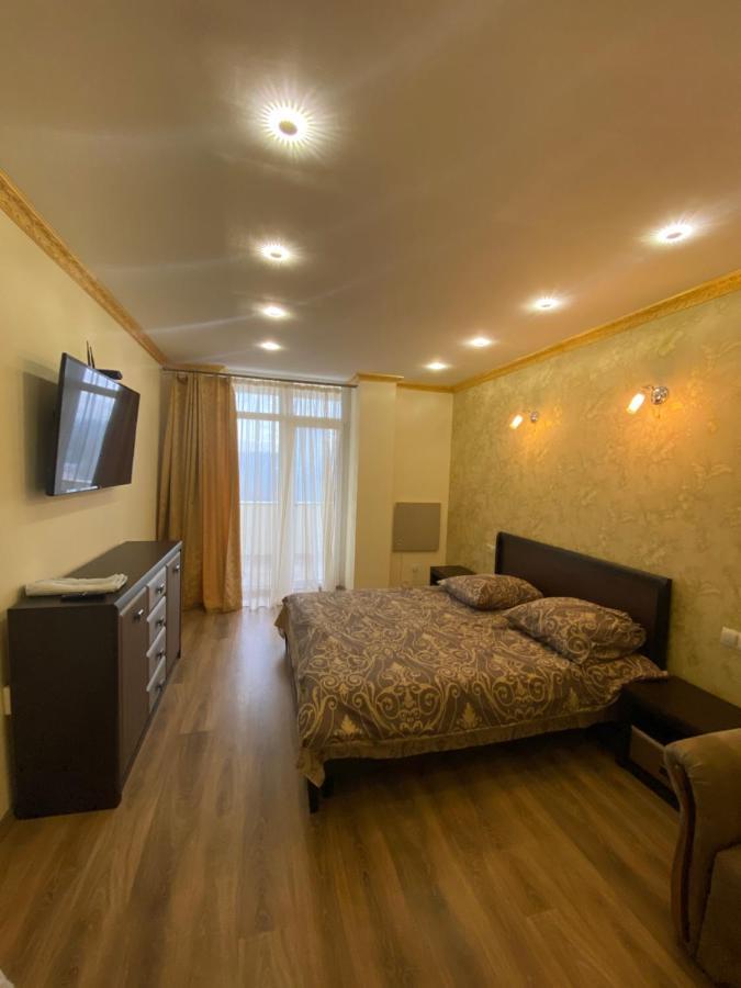 Вул Роксолани , 16 Центр 300 М До Бювету Truskavets Eksteriør bilde