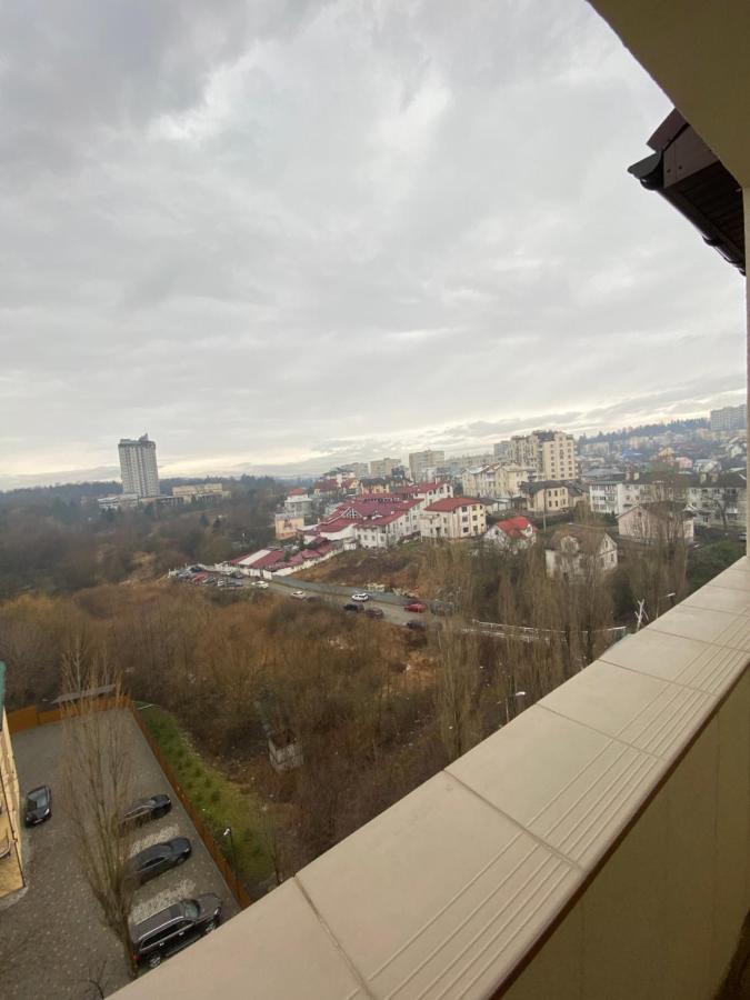 Вул Роксолани , 16 Центр 300 М До Бювету Truskavets Eksteriør bilde